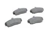 <strong>Гальмівні колодки дискові BOSCH 0986424566 (фото 4)</strong>