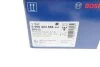 <strong>Гальмівні колодки дискові BOSCH 0986424566 (фото 6)</strong>