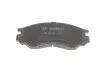<strong>Гальмівні колодки дискові BOSCH 0986424572 (фото 3)</strong>