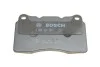 <strong>Колодки гальмівні дискові BOSCH 0986424577 (фото 4)</strong>