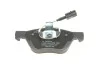 <strong>Колодки гальмівні дискові (комплект 4 шт) BOSCH 0986424578 (фото 3)</strong>