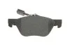<strong>Колодки гальмівні дискові (комплект 4 шт) BOSCH 0986424578 (фото 4)</strong>