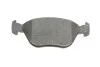 <strong>Колодки гальмівні дискові (комплект 4 шт) BOSCH 0986424578 (фото 6)</strong>
