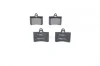 <strong>Гальмівні колодки дискові BOSCH 0986424580 (фото 2)</strong>