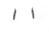 <strong>Гальмівні колодки дискові BOSCH 0986424580 (фото 3)</strong>