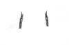 <strong>Гальмівні колодки дискові BOSCH 0986424580 (фото 4)</strong>