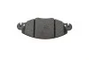 <strong>Колодки гальмівні дискові BOSCH 0986424581 (фото 11)</strong>