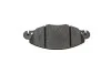 <strong>Колодки гальмівні дискові BOSCH 0986424581 (фото 14)</strong>