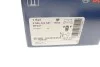 <strong>Колодки гальмівні дискові BOSCH 0986424581 (фото 16)</strong>