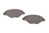 <strong>Гальмівні колодки дискові BOSCH 0986424582 (фото 3)</strong>