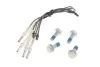 <strong>Гальмівні колодки дискові BOSCH 0986424582 (фото 4)</strong>