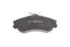 <strong>Колодки гальмівні дискові BOSCH 0 986 424 583 (фото 2)</strong>