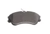 <strong>Колодки гальмівні дискові BOSCH 0 986 424 583 (фото 3)</strong>