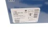 <strong>Колодки гальмівні дискові BOSCH 0 986 424 583 (фото 5)</strong>