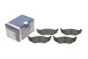 <strong>Колодки гальмівні дискові BOSCH 0986424585 (фото 1)</strong>