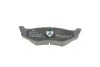 <strong>Колодки гальмівні дискові BOSCH 0986424585 (фото 4)</strong>