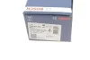 <strong>Колодки гальмівні дискові BOSCH 0986424585 (фото 6)</strong>