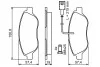 <strong>Гальмівні колодки дискові BOSCH 0986424595 (фото 13)</strong>