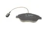 <strong>Гальмівні колодки дискові BOSCH 0986424595 (фото 2)</strong>