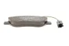 <strong>Гальмівні колодки дискові BOSCH 0986424595 (фото 3)</strong>