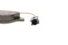 <strong>Гальмівні колодки дискові BOSCH 0986424595 (фото 4)</strong>