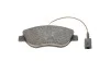 <strong>Гальмівні колодки дискові BOSCH 0986424595 (фото 5)</strong>