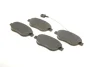 <strong>Гальмівні колодки дискові BOSCH 0 986 424 596 (фото 2)</strong>