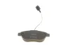 <strong>Гальмівні колодки дискові BOSCH 0 986 424 596 (фото 3)</strong>