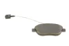 <strong>Гальмівні колодки дискові BOSCH 0 986 424 596 (фото 4)</strong>