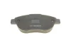 <strong>Гальмівні колодки дискові BOSCH 0 986 424 596 (фото 6)</strong>