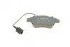 <strong>Гальмівні колодки дискові BOSCH 0986424597 (фото 4)</strong>