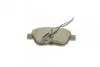 <strong>Гальмівні колодки дискові BOSCH 0986424597 (фото 5)</strong>