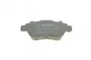 <strong>Гальмівні колодки дискові BOSCH 0986424597 (фото 7)</strong>