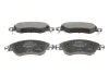 <strong>Колодки гальмівні дискові BOSCH 0 986 424 598 (фото 2)</strong>