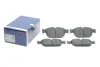 <strong>Гальмівні колодки BOSCH 0986424599 (фото 2)</strong>