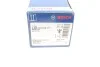 <strong>ГАЛЬМІВНІ КОЛОДКИ, ДИСКОВІ BOSCH 0 986 424 610 (фото 7)</strong>