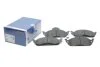 <strong>Гальмівні колодки дискові BOSCH 0986424611 (фото 2)</strong>