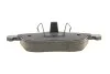 <strong>Гальмівні колодки дискові BOSCH 0986424616 (фото 3)</strong>
