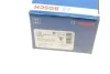 <strong>Гальмівні колодки дискові BOSCH 0986424616 (фото 9)</strong>