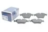 <strong>Гальмівні колодки дискові BOSCH 0986424620 (фото 2)</strong>