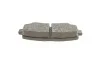 <strong>Гальмівні колодки дискові BOSCH 0986424626 (фото 4)</strong>