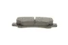 <strong>Гальмівні колодки дискові BOSCH 0986424626 (фото 5)</strong>