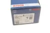 <strong>Гальмівні колодки дискові BOSCH 0986424626 (фото 9)</strong>