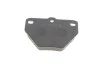 <strong>Гальмівні колодки дискові BOSCH 0 986 424 630 (фото 3)</strong>