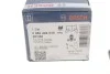 <strong>Гальмівні колодки дискові BOSCH 0 986 424 630 (фото 5)</strong>