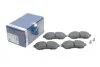 <strong>Гальмівні колодки дискові BOSCH 0986424635 (фото 2)</strong>