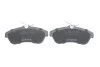 <strong>Гальмівні колодки дискові BOSCH 0986424635 (фото 4)</strong>