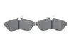 <strong>Гальмівні колодки дискові BOSCH 0986424635 (фото 5)</strong>