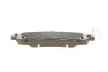 <strong>Колодки гальмівні дискові BOSCH 0 986 424 638 (фото 3)</strong>