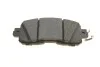 <strong>Колодки гальмівні дискові BOSCH 0 986 424 638 (фото 8)</strong>